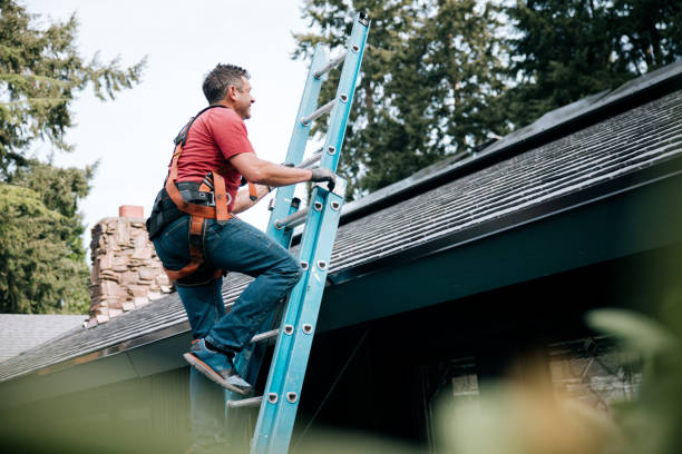Roof Coating Services in Fairhope, AL