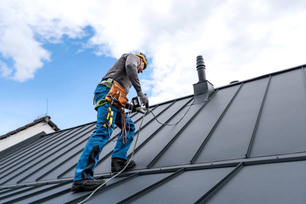 Professional Roofing Services in Fairhope, AL